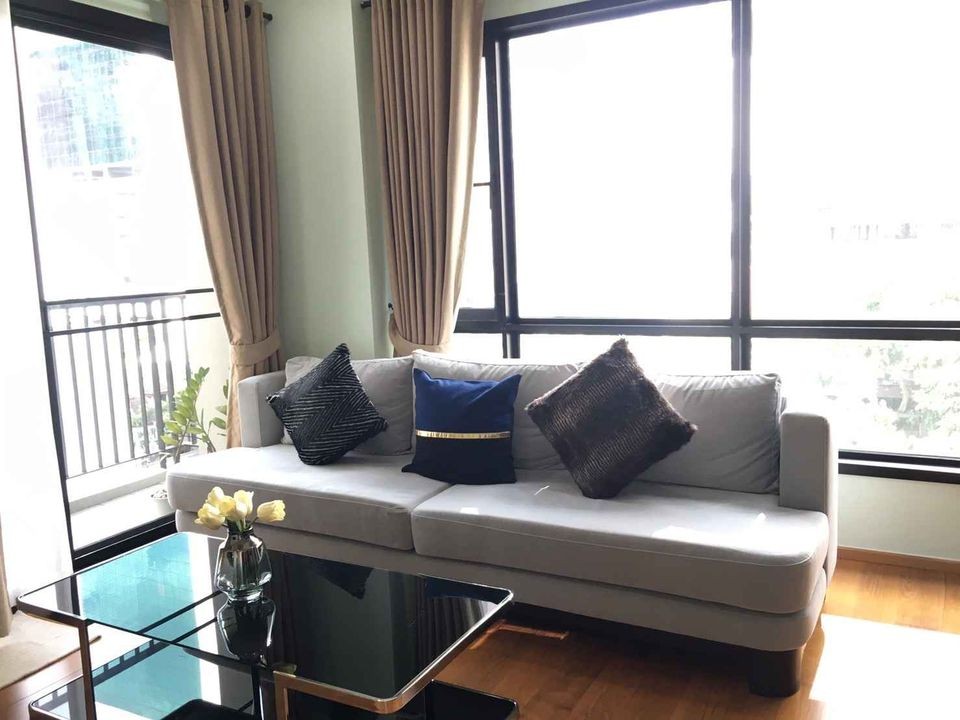 RKD-4892-1  ให้เช่าคอนโด The Vertical Aree ใกล้ BTS อารีย์ราคาถูก 