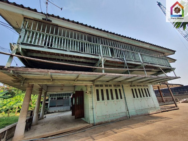 พื้นที่ดิน ให้เช่าที่ดินติดแม่น้ำเจ้าพระยา ซอยจรัญสนิทวงศ์ 74/1 ตำบลบางอ้อ อำเภอบางพลัด จังหวัดกรุงเทพมหานคร  เท่าทุน