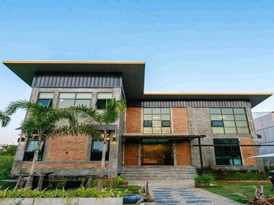 ให้เช่าโฮลเทล สไตล์ลอฟท์ มีใบอนุญาติ โซนสุเทพ   