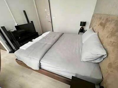 ขายThe Capital Condo เอกมัย-ทองหล่อ  4 ห้องนอน ขนาด 200 ตรม. 