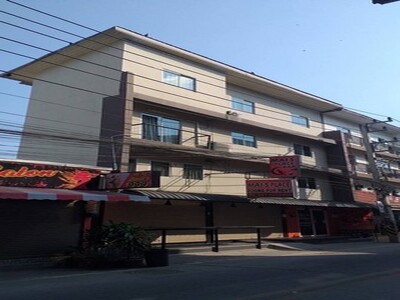 ขายกิจการ Guest House พัทยา
