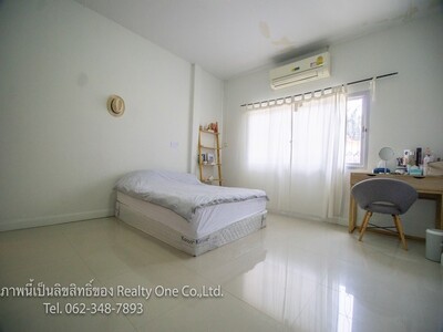 เช่าบ้านเดี่ยว หมู่บ้านสิบแสนสุข ต.ธารเกษม อ.พระพุทธบาท จ.สระบุรี