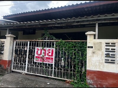 ขายสิทธิ์ที่ดินธรณีสงฆ์ วัดเนินพระ เ