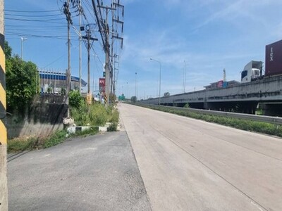 ขายที่ดินบ่อวิน ศรีราชา ชลบุรี 