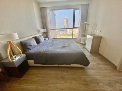 ขายคีน เซ็นเตอร์ คอนโดศรีราชา ชลบุรี 