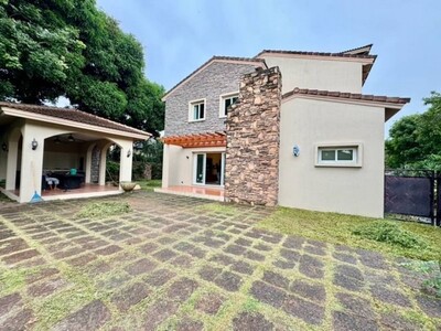 ขายบ้านเดี่ยวมือสอง โครงการซิลค์ โรด เพลส พัทยา ชลบุรี 