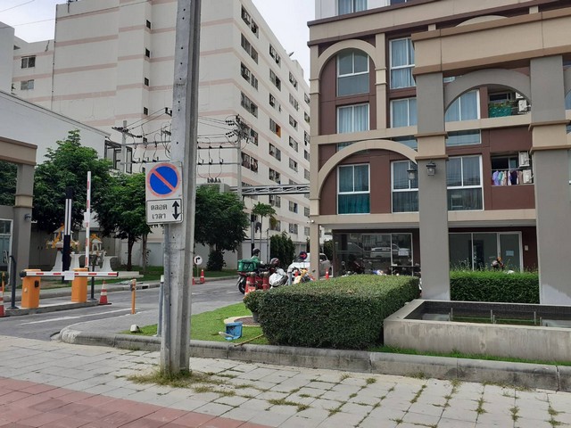 เจ้าของขายๆ Condo Chateau In Town Rama 8 คอนโด ชาโตว์ อินทาวน์ พระราม 8