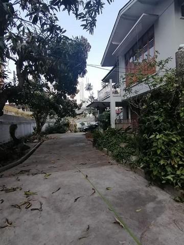 ให้เช่าบ้านเดี่ยว 2 ชั้น 250 ตรว. ย่านราชดำริ หลังสวน เหมาะทำเป็นร้านอาหาร ออฟฟิศ หรืออยู่อาศัย