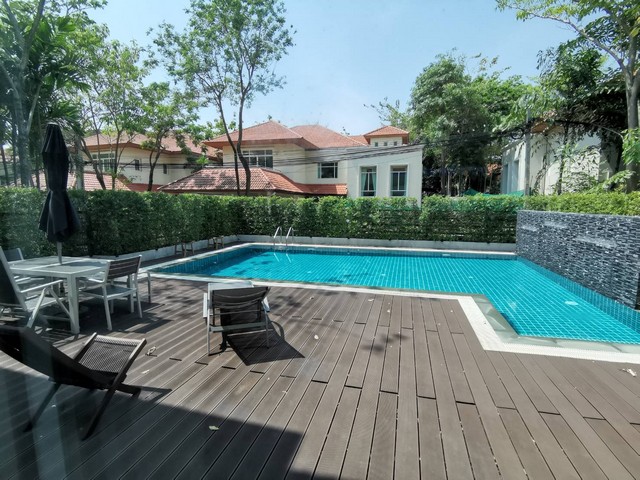 Nichada Premier Place 1, 5 bedrooms house with private pool, For Rent