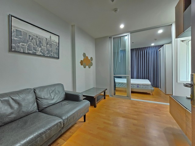 condo เดอะ เพรสซิเดนท์ สาทร-ราชพฤกษ์ 3 The President 3 30ตร.-ม. 1Bedroom ใกล้ ห้างซีคอน ที่สุดของความสบาย -