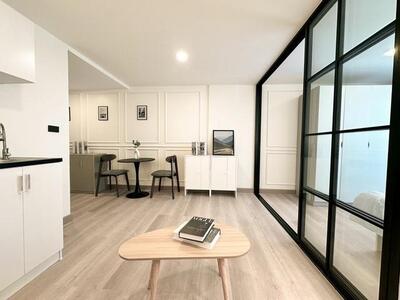 ขายคอนโดCity Villa ตึกG2 ชั้น6 ลาดพร้าว 130ใกล้MRTลาดพร้าว101