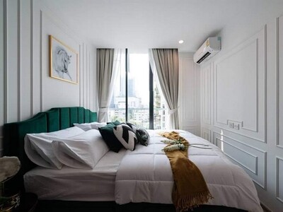ปล่อยเช่า Noble Recole Sukhumvit 19  