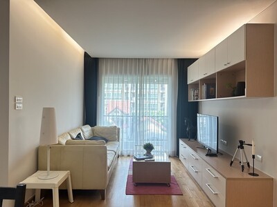  ปล่อยเช่า Residence 52 Condominium  