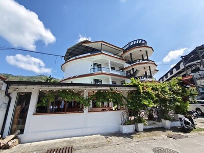 ขายกิจการโรงแรม & ร้านอาหารอิตาเลียน “ลา แคปเปนริน่า“