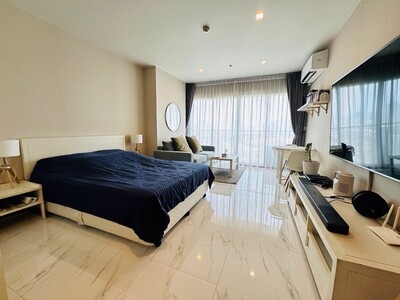 ขายคอนโด โนเบิล โซโล Noble Solo Thonglor Sukhumvit55 วิวเมือง 