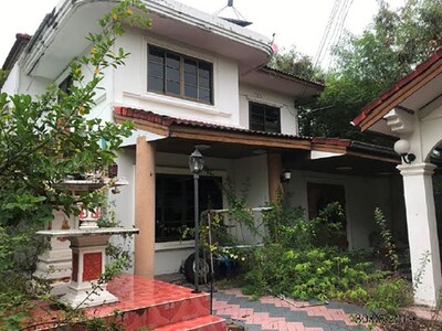 ขายบ้านเดี่ยวมือสอง อำเภอบางเมือง จังหวัดสมุทรปราการ   