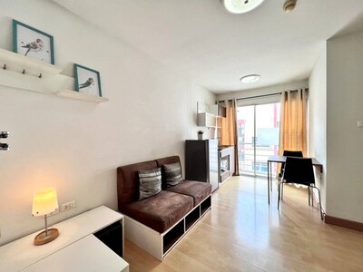 คอนโดราคาถูก Smart condo พระราม2  ใกล้ เซ็นทรัลพระราม2  