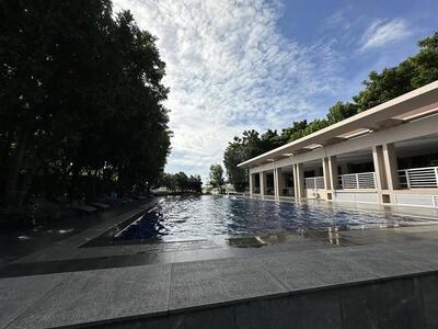ขายคอนโดวอเตอร์มาร์คเจ้าพระยาริเวอร์TowerAชั้น20 ห้องมุม ใกล้เอเช