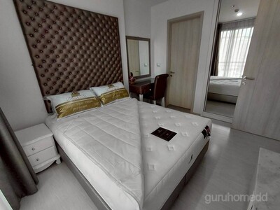 ghd000651R ให้เช่าคอนโด Rhythm สุขุมวิท 42 ขนาด 45 ตรม