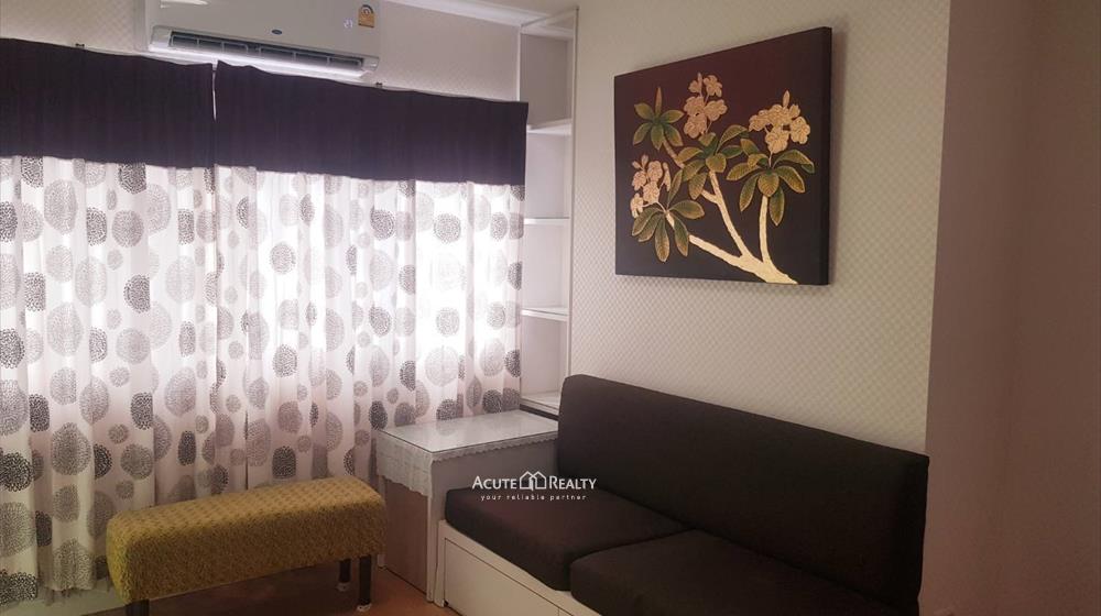 ขายคอนโด โครงการ Mycondo สุขุมวิท 52 ห้องมุม ห่างจากบีทีเอสเพียง 50 เมตร 