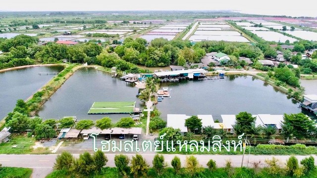 ขายกิจการที่พักจันทบุรี โฮมสเตย์แหลมสิงห์ ที่พักเกาะเปริด