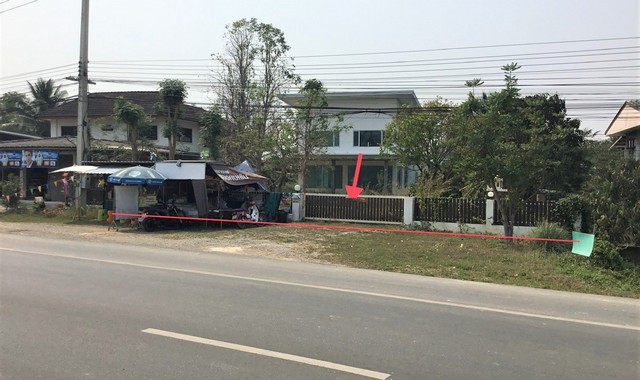 ขายบ้านเดี่ยว  อำเภอเมืองพะเยา  พะเยา (PKK02-13483)