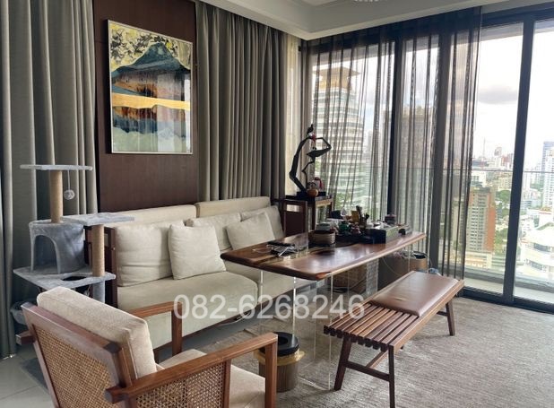 ขาย วิททอริโอ 3 ห้องนอน ขนาด 308 ตรม. ราคา 180 ล้านบาท 082-6268246