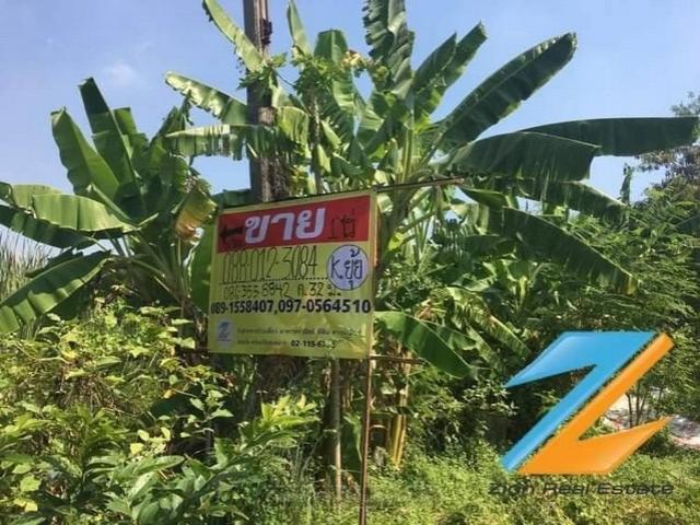 ขายที่ดินกรุงเทพกรีฑา ซอย 37 ซอยแรก เนื้อที่ 400 ตรว.   ZT240 
