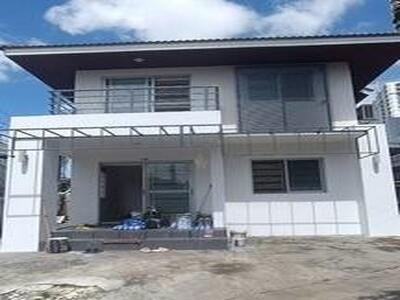 BH3691 ให้เช่าบ้านเดี่ยว 2 ชั้น เจริญราษฎร์ 8 พระราม 3 ใกล้เทอมิน