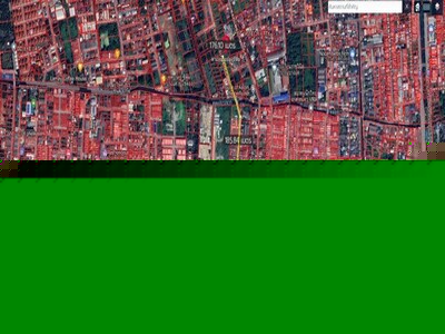 ขายที่ดินเปล่าถมแล้ว เพชรเกษม 66มีถนนทางเข้าออก ใกล้แหล่งธุรกิจ