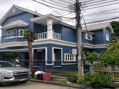 ให้เช่า บ้านเดี่ยว2ชั้น 78ตรว. อยู่ถนนสรงประภา นาวงประชาพัฒนา11