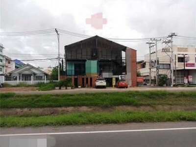 ขายอาคารพาณิชย์มือสอง    อำเภอเมืองสุรินทร์ สุรินทร์ ขายอาคารพาณิชย์มือสอง    อำเภอเมืองสุรินทร์ สุรินทร์