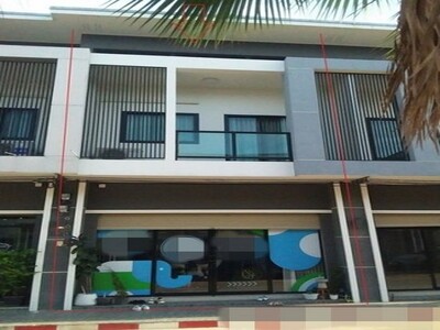 ขายอาคารพาณิชย์มือสองเมืองสุรินทร์    โครงการรัตนทรัพย์ 1 สุรินทร ขายอาคารพาณิชย์มือสองเมืองสุรินทร์    โครงการรัตนทรัพย์ 1 สุรินทร