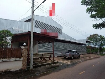 ขายโกดังมือสอง    อำเภอพังโคน  สกลนคร