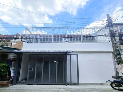 MRT สุทธิสาร 5ปีมีครั้ง ให้เช่าทาวน์เฮ้าส์ 2 ชั้น MRTห้วยขวาง 600 MRT สุทธิสาร 5ปีมีครั้ง ให้เช่าทาวน์เฮ้าส์ 2 ชั้น MRTห้วยขวาง 600