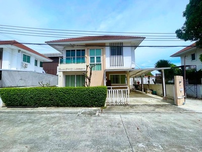 ให้เช่าบ้านเดี่ยว 2ชั้น รีโนเวทใหม่ รพ.ไทรน้อย 3.7 กม. ติดถนนหลัก ให้เช่าบ้านเดี่ยว 2ชั้น รีโนเวทใหม่ รพ.ไทรน้อย 3.7 กม. ติดถนนหลัก