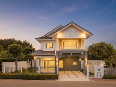  เพอร์เฟคเพลส ราชพฤกษ์ ติดถนนราชพฤกษ์