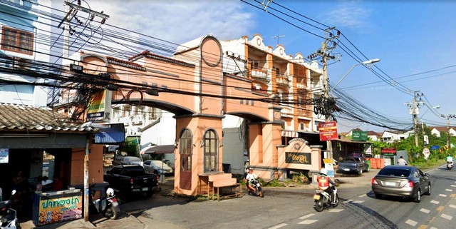 ขายบ้าน หมู่บ้านพิชาดา ถ.บ้านกล้วย-ไทรน้อย ถ.บ้านกล้วย-ไทรน้อย ต.พิมลราช อ.บางบัวทอง จ.นนทบุรี