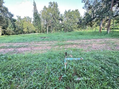 มูลค่าทวีเพิ่มพูนทรัพย์ในดิน ที่ดินติดถนนหลวงใกล้หาดบางเบิด ไร่ 8