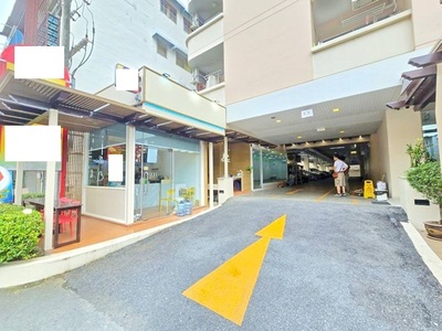 ซ. สุขุมวิท 75-85 BTSอ่อนนุช 300ม. ให้เช่าพื้นที่ร้านค้า 26 ตร.ม.