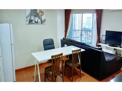  เบลล์ แกรนด์ พระราม MRTพระราม9 500ม. ให้เช่าคอนโดฯ สุดหรู 50ตร.ม