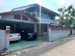 ให้เช่าบ้านเดี่ยว รีโนเวทใหม่ทั้งหลัง 5 ห้องนอน 3 ห้องน้ำ ย่านรัชดาภิเษก ห้วยขวาง ใกล้ MRT สุทธิสาร