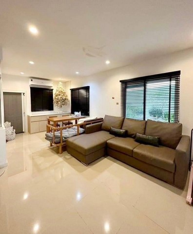 ขายทาวน์โฮม 2ชั้นหลังมุม 44วา ชวนชื่นทาวน์แก้วอินทร์-บางใหญ่