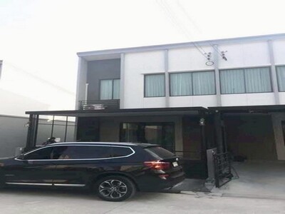  ให้เช่า โครงการ Pleno พระราม 9 – กรุงเทพกรีฑา ทำเลทอง เดินทางสะด