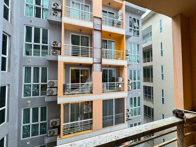  Neo Seaview – คอนโดทำเลดี ใกล้ทะเลเพียงแค่ 100 เมตร