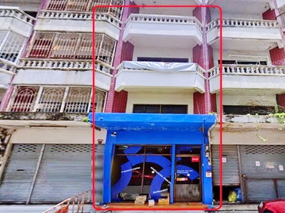 BTSอ่อนนุช 1ก สุขุมวิท81 บิ๊กซี เอ็กซ์ตร้า อ่อนนุช 4-12 ตลาด500ม.