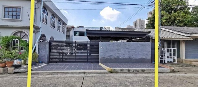 LV52504 ขาย บ้านเดี่ยว หมู่บ้านเมืองทองธานี 2  ตกแต่งใหม่พร้อมอยู่ ใกล้มืองทองธานี ใกล้เซ็นทรัล แจ้งวัฒนะ