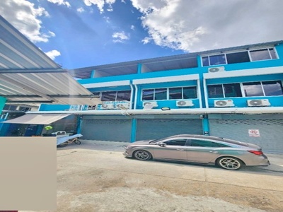 อินทามระ โฮมออฟฟิศ 3 ชั้น 241 ตร.ม.บิ๊กซี สะพานควาย 1กม. BTSสะพาน