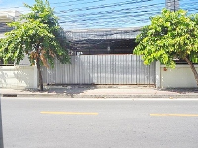  Homeproพระราม3 700ม. ให้เช่าที่ดิน โชว์รูม ร้านอาหาร 212ตรม.โรงเ