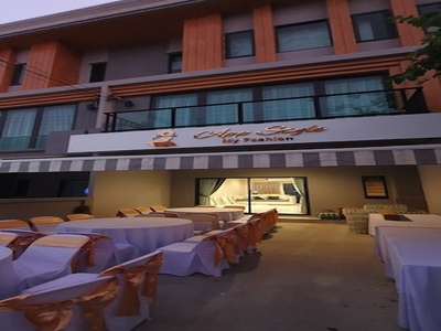 BH3840 ให้เช่าทาวน์โฮม 3 ชั้น EIGEN พัฒนาการ ทาวน์โฮมหรู